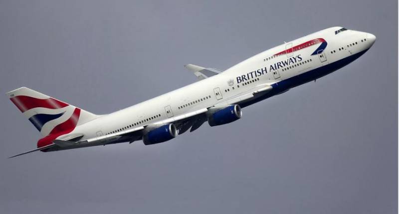 <span style='color:#780948'>ARCHIVED</span> - British Airways check-in staff call off strike
