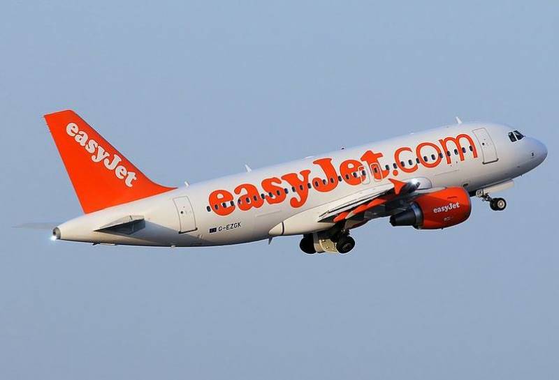 <span style='color:#780948'>ARCHIVED</span> - easyJet strikes in Spain expected to continue as airline refuses to negotiate