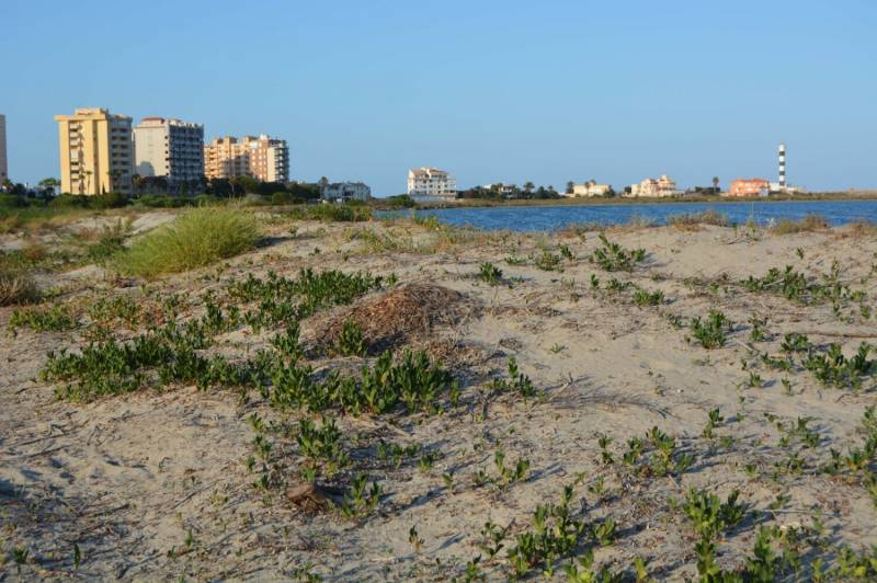 <span style='color:#780948'>ARCHIVED</span> - ANSE receives backing to re-open salt production in the Mar Menor flats of Marchamalo