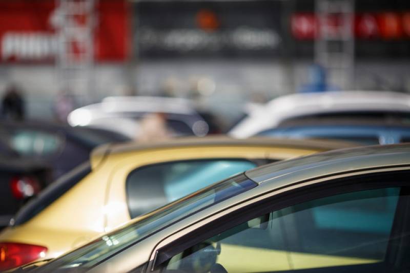 <span style='color:#780948'>ARCHIVED</span> - Brits with new Spanish driving licences may face higher insurance and car rental prices