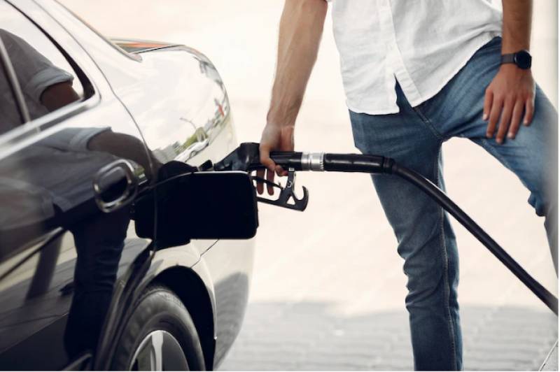 <span style='color:#780948'>ARCHIVED</span> - Fuel prices in Spain drop for the fourth consecutive week