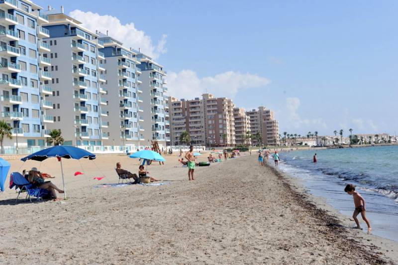 Top beaches to visit in Murcia, Spain: Ultimate Costa Calida beach guide
