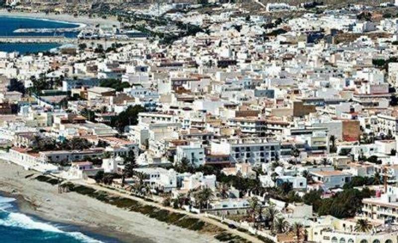 <span style='color:#780948'>ARCHIVED</span> - Almeria town hit by 3.5 magnitude earthquake