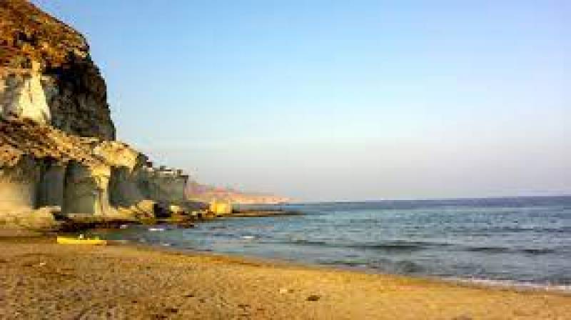 Discover the top 10 beaches in Almeria