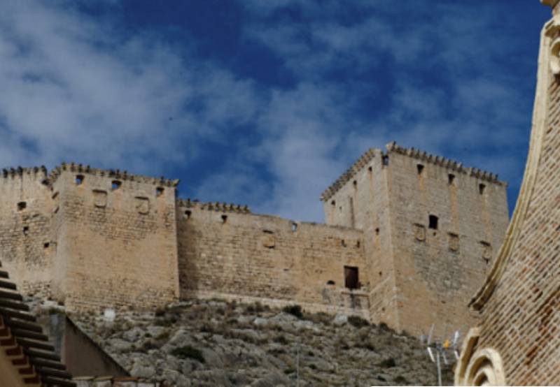 <span style='color:#780948'>ARCHIVED</span> - Plans get underway to turn the Fajardo gun battery in Cartagena into a hotel