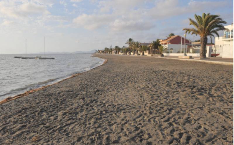 <span style='color:#780948'>ARCHIVED</span> - 78-year-old man drowns on beach in Cartagena