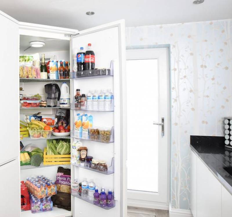 <span style='color:#780948'>ARCHIVED</span> - Price hike: fridges, freezers and air-conditioners to cost 10 per cent more in Spain from next month