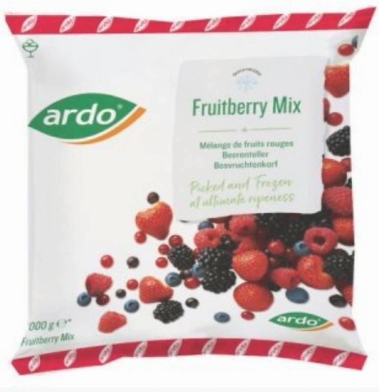 <span style='color:#780948'>ARCHIVED</span> - Health warning: frozen berries recalled across Spain
