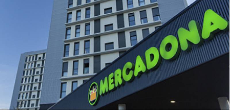 <span style='color:#780948'>ARCHIVED</span> - Mercadona supermarkets across Spain announce new opening hours from September