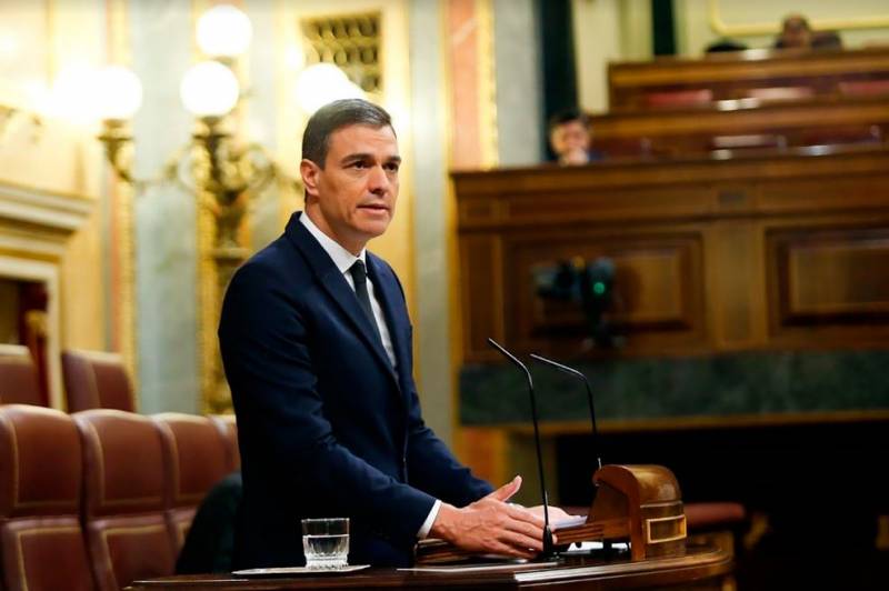 <span style='color:#780948'>ARCHIVED</span> - Spain to reduce VAT on gas from 21 to 5 per cent in October