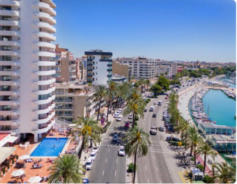 british tourist dies in palma