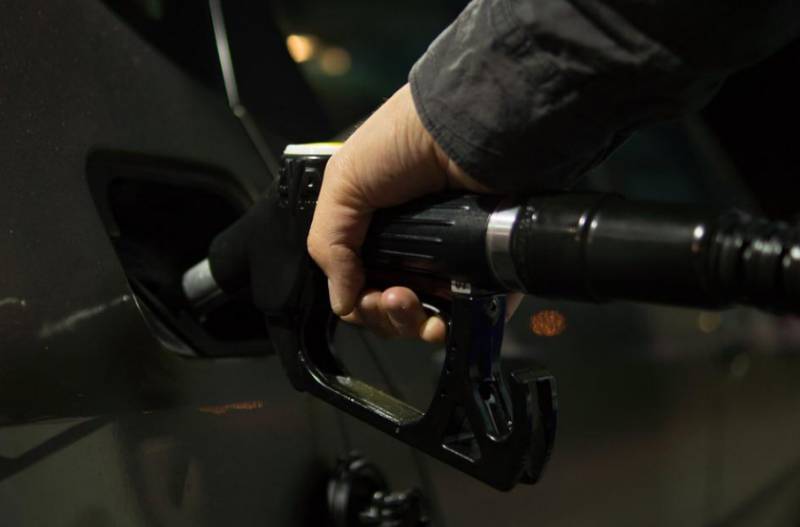 <span style='color:#780948'>ARCHIVED</span> - Diesel prices explode in Spain, surpassing petrol costs by 15 cents