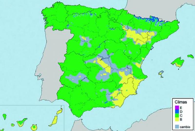 <span style='color:#780948'>ARCHIVED</span> - What will the weather be like in Murcia this autumn?