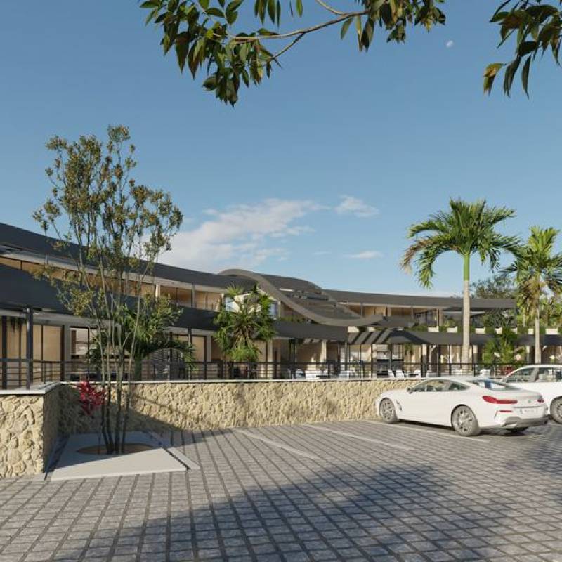 <span style='color:#780948'>ARCHIVED</span> - New La Manga shopping mall to connect existing Las Sabinas and La Plaza centres