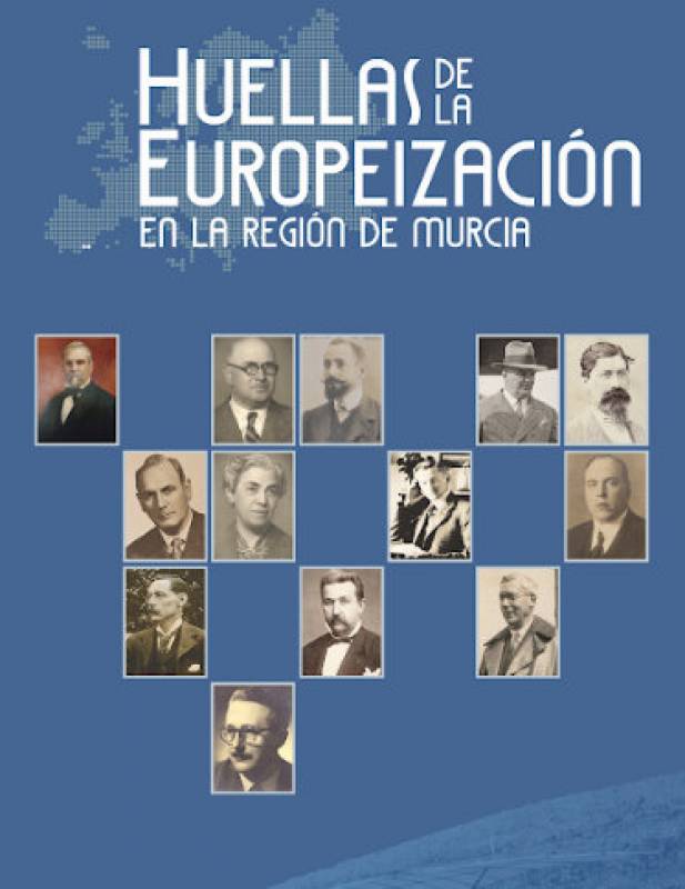 <span style='color:#780948'>ARCHIVED</span> - Until October 26 Fascinating exhibition in Lorca showing how European migrants helped shape the Region of Murcia
