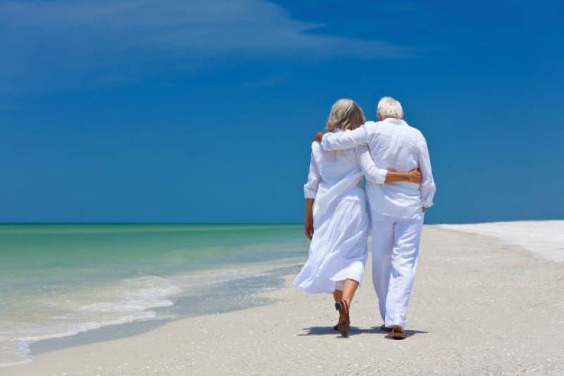 All you need to know to get a retirement visa in Spain