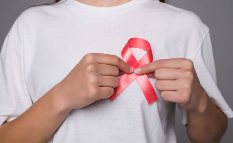 World Breast Cancer Day October 19: early signs to watch for and self-exam tips
