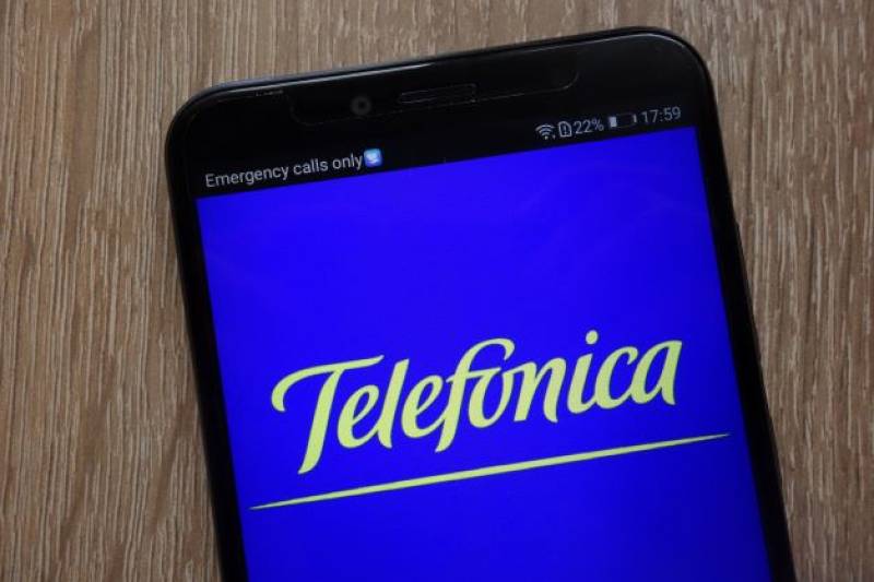 <span style='color:#780948'>ARCHIVED</span> - Telefonica suffers cyber-attack and tells its customers to do this urgently