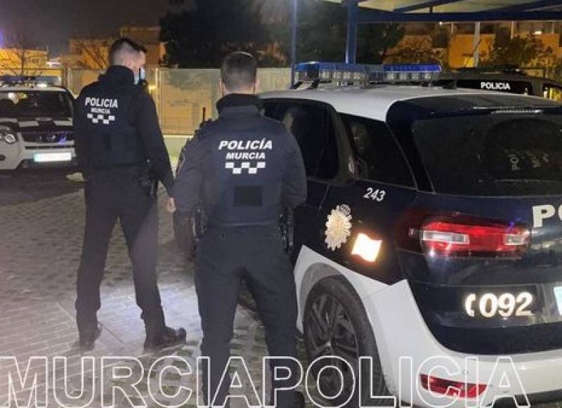 <span style='color:#780948'>ARCHIVED</span> - Murcia ramps up police patrols to fight illegal motorbike racing