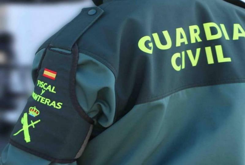 <span style='color:#780948'>ARCHIVED</span> - Racist police officer becomes first person in Spain to be convicted of spreading fake news