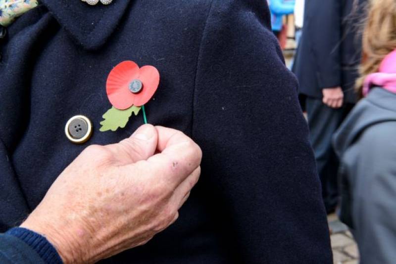 Armistice Day in Spain: Do the Spanish wear poppies and celebrate Remembrance Day?