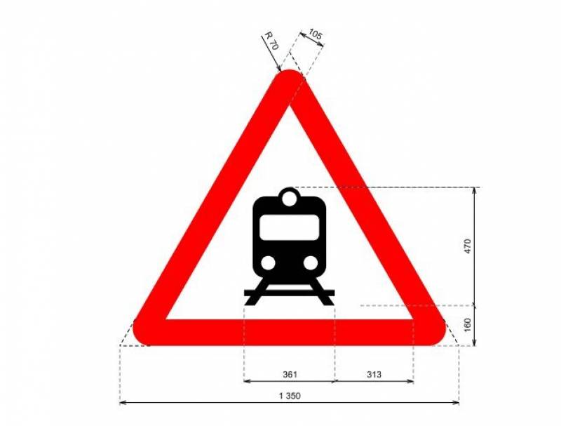 These are the new road signs that will come into effect in Spain in 2023