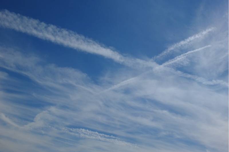 From chemtrails to clairvoyants: these are the biggest weather myths of the 21st century