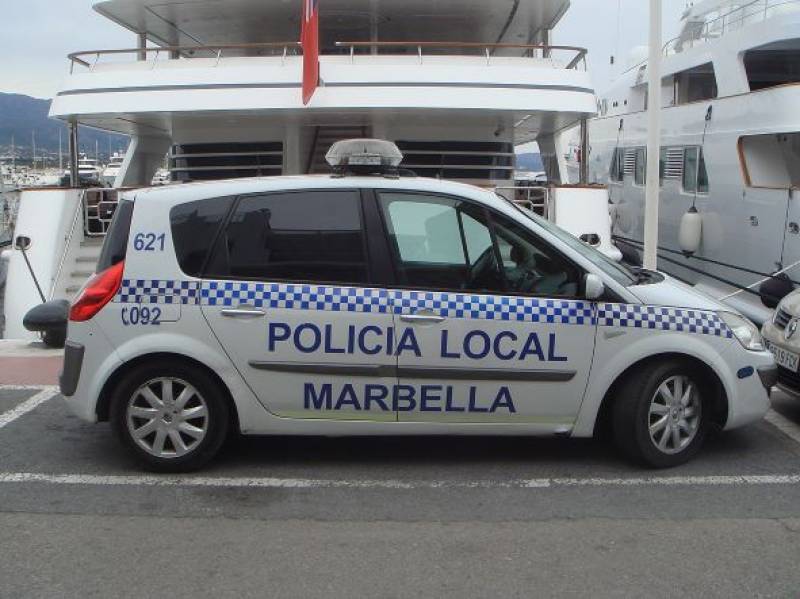 <span style='color:#780948'>ARCHIVED</span> - Young men who kidnapped women in Marbella released from jail