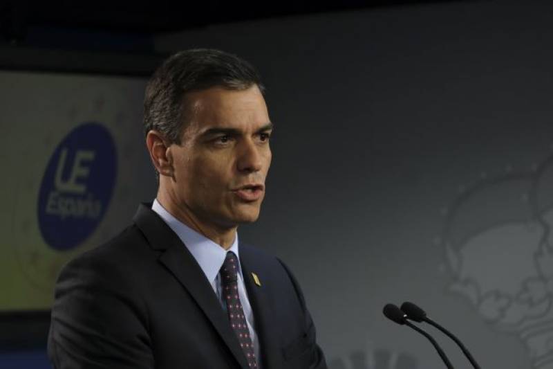<span style='color:#780948'>ARCHIVED</span> - Spain proposes new anti-corruption laws: up to 3 years in prison for crooked politicians