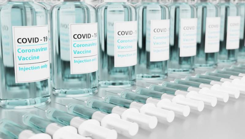 <span style='color:#780948'>ARCHIVED</span> - Spain to destroy 14 million Covid jabs as vaccinations slow down