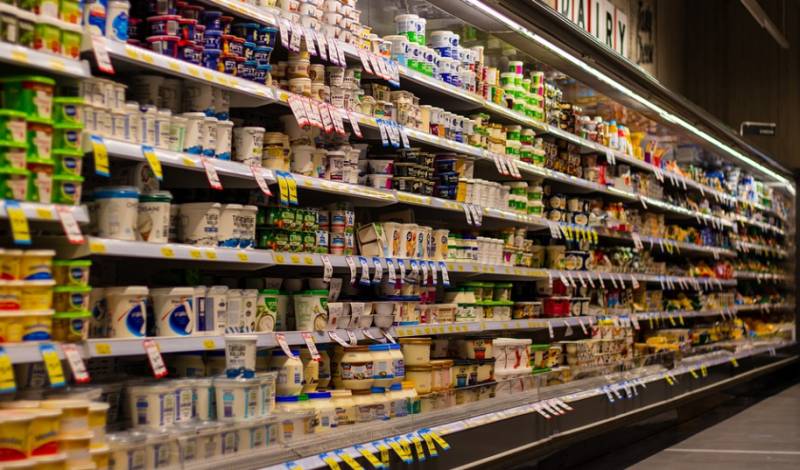 <span style='color:#780948'>ARCHIVED</span> - Seven major supermarkets in Spain in hot water for failing to reduce VAT on food