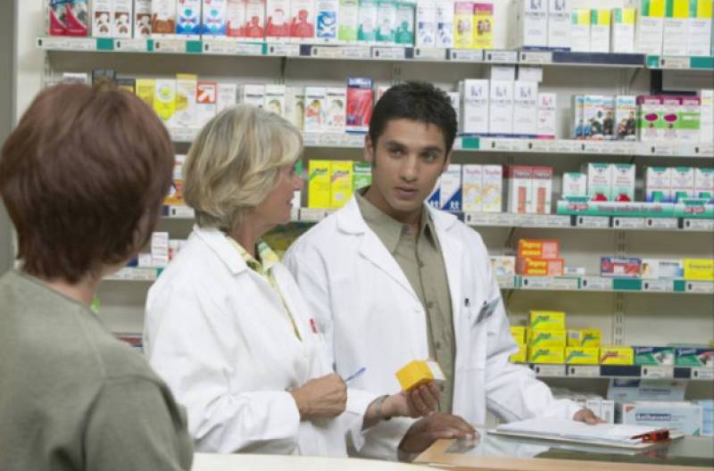 <span style='color:#780948'>ARCHIVED</span> - Dozens of medications no longer available without a prescription in Spain