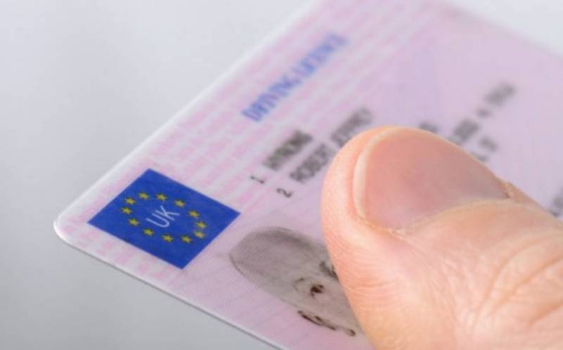 <span style='color:#780948'>ARCHIVED</span> - Take the psychophysical test now, British embassy recommends: Driving licence update Jan 16
