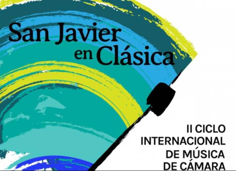 June 3 Free classical music concert in San Javier