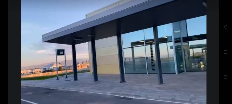 <span style='color:#780948'>ARCHIVED</span> - New Antequera AVE station opens to rail passengers after 8 years in the pipeline