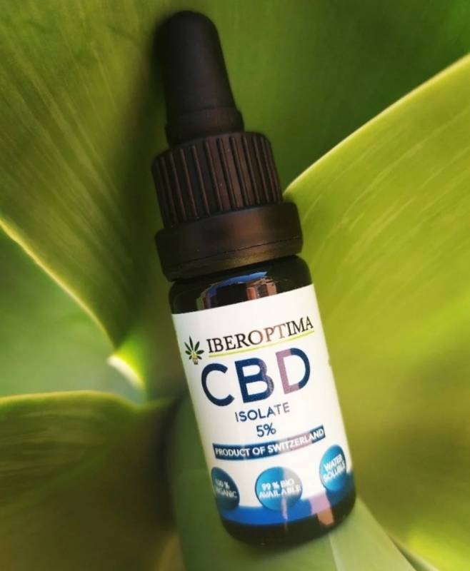 7 ways CBD oil improves health and wellness: benefits for anxiety, pain and cancer