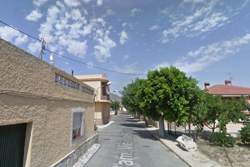 <span style='color:#780948'>ARCHIVED</span> - Two men attempt to kidnap 8-year-old girl in Orihuela