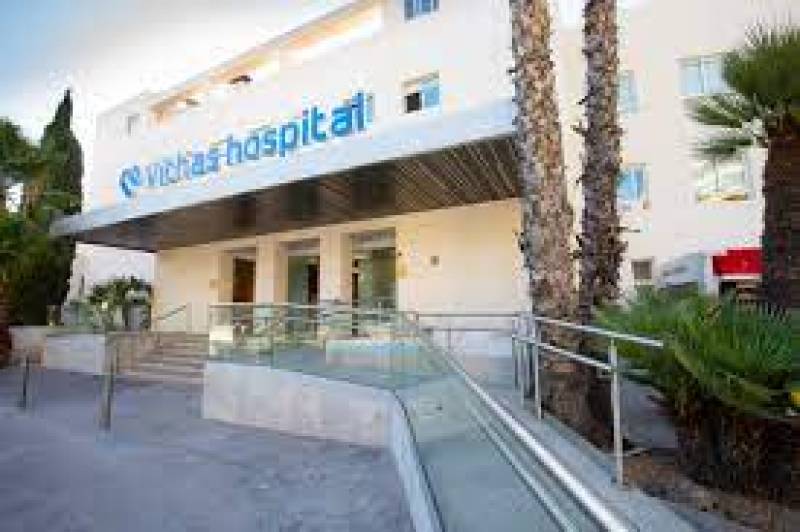 <span style='color:#780948'>ARCHIVED</span> - Spanish private health group opens Alicante hospitals to British patients on UK waiting lists
