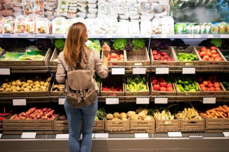 <span style='color:#780948'>ARCHIVED</span> - Food prices continue to climb in Spain despite VAT reduction