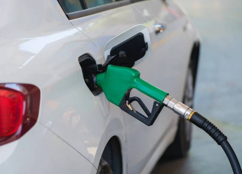 <span style='color:#780948'>ARCHIVED</span> - Diesel prices in Spain plummet below petrol for the first time in 6 months