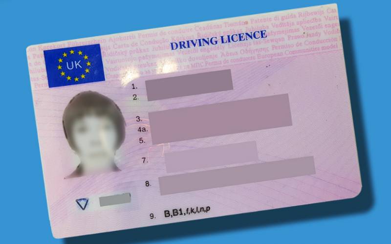 <span style='color:#780948'>ARCHIVED</span> - UK driving licence update: Brits will be able to drive in Spain very shortly, Ambassador says