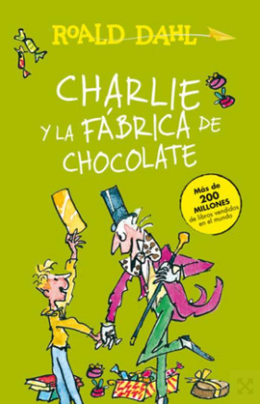 <span style='color:#780948'>ARCHIVED</span> - Spanish publishers refuse to censor Roald Dahl books