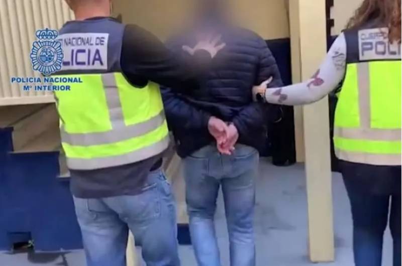 <span style='color:#780948'>ARCHIVED</span> - 47 criminals arrested across Spain for falsifying residency papers for UK citizens