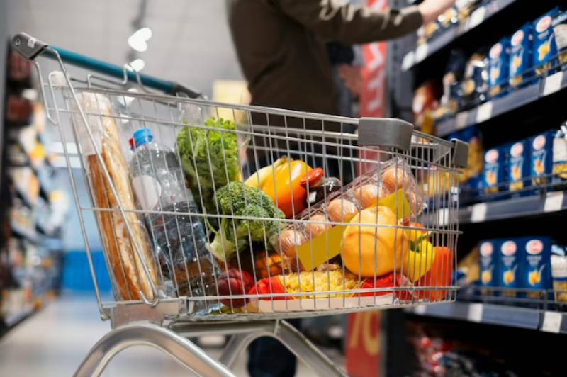 <span style='color:#780948'>ARCHIVED</span> - Food costs rise again in Spain: these are the most expensive supermarkets