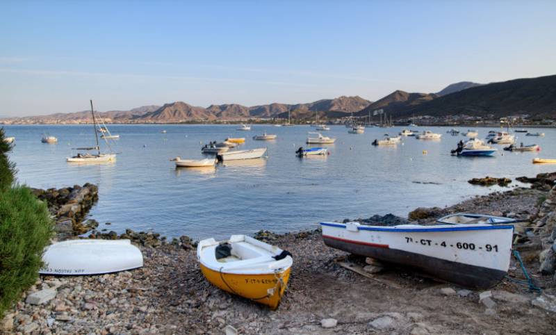 Three great boating experiences in the Region of Murcia!