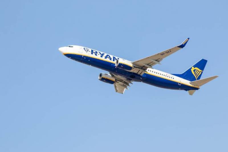 <span style='color:#780948'>ARCHIVED</span> - Ryanair boss warns flight prices could increase by 15 per cent