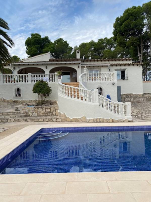 <span style='color:#780948'>ARCHIVED</span> - Brit property owner in Alicante unable to sell due to government over-valuation
