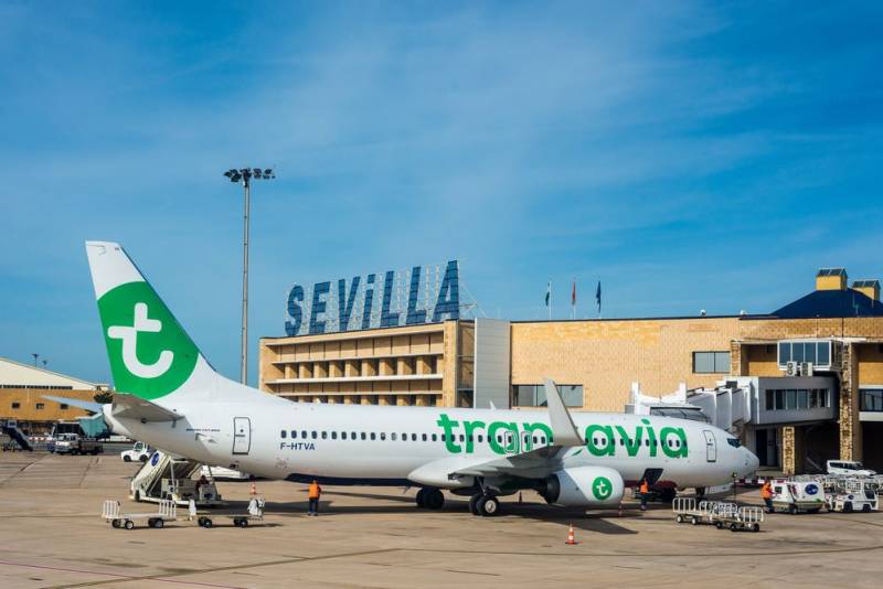 Seville airport summer 2023 flight destinations: Spain travel guide