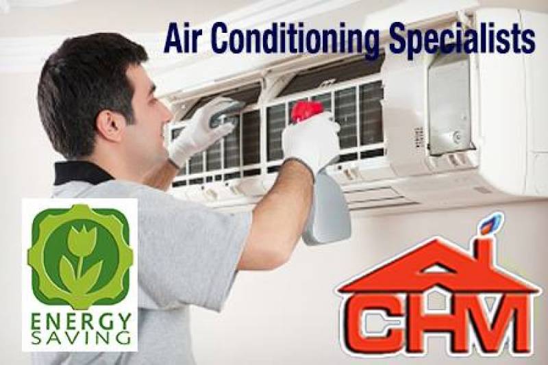 How to install Air Conditioning in your Camposol home this summer