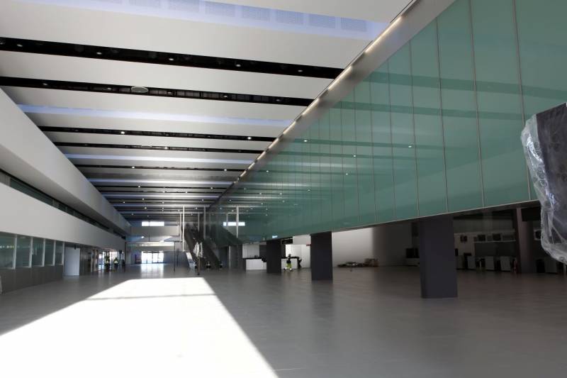 Murcia tourism bosses slam non-existent Corvera airport transport links